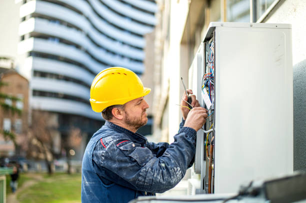 Best Emergency Electrical Repair Services  in Lake Wales, FL