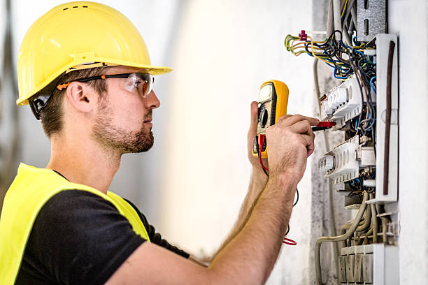 Best Commercial Electrical Services  in Lake Wales, FL